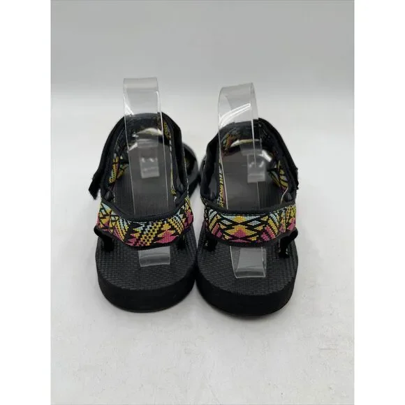 Teva Women's Original Universal Multicolor Size 9 - Picture 4 of 5